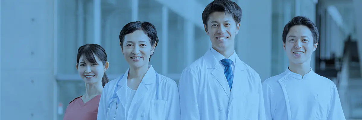 会社概要イメージ