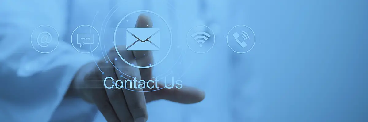 お問い合わせイメージ