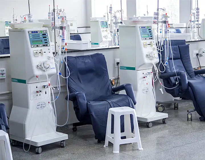 透析関連商品イメージ