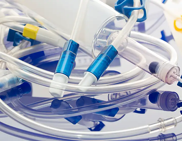 医療用消耗品イメージ