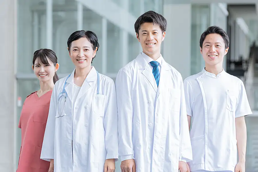 会社概要イメージ